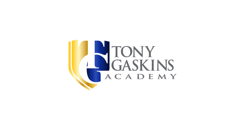 Tony Gaskins Academy logo