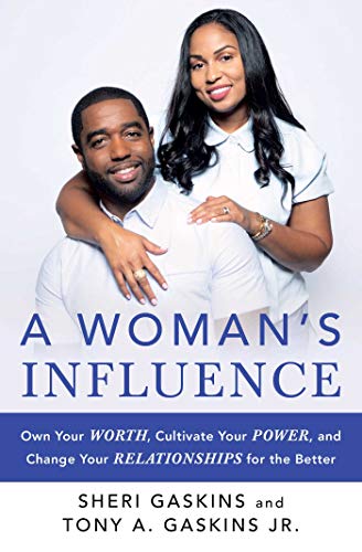 Cover of A Woman’s Influence