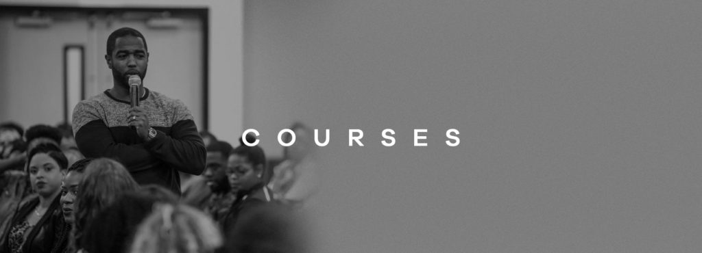 Courses – Motivational Speaker • Bestselling Author • Life Coach